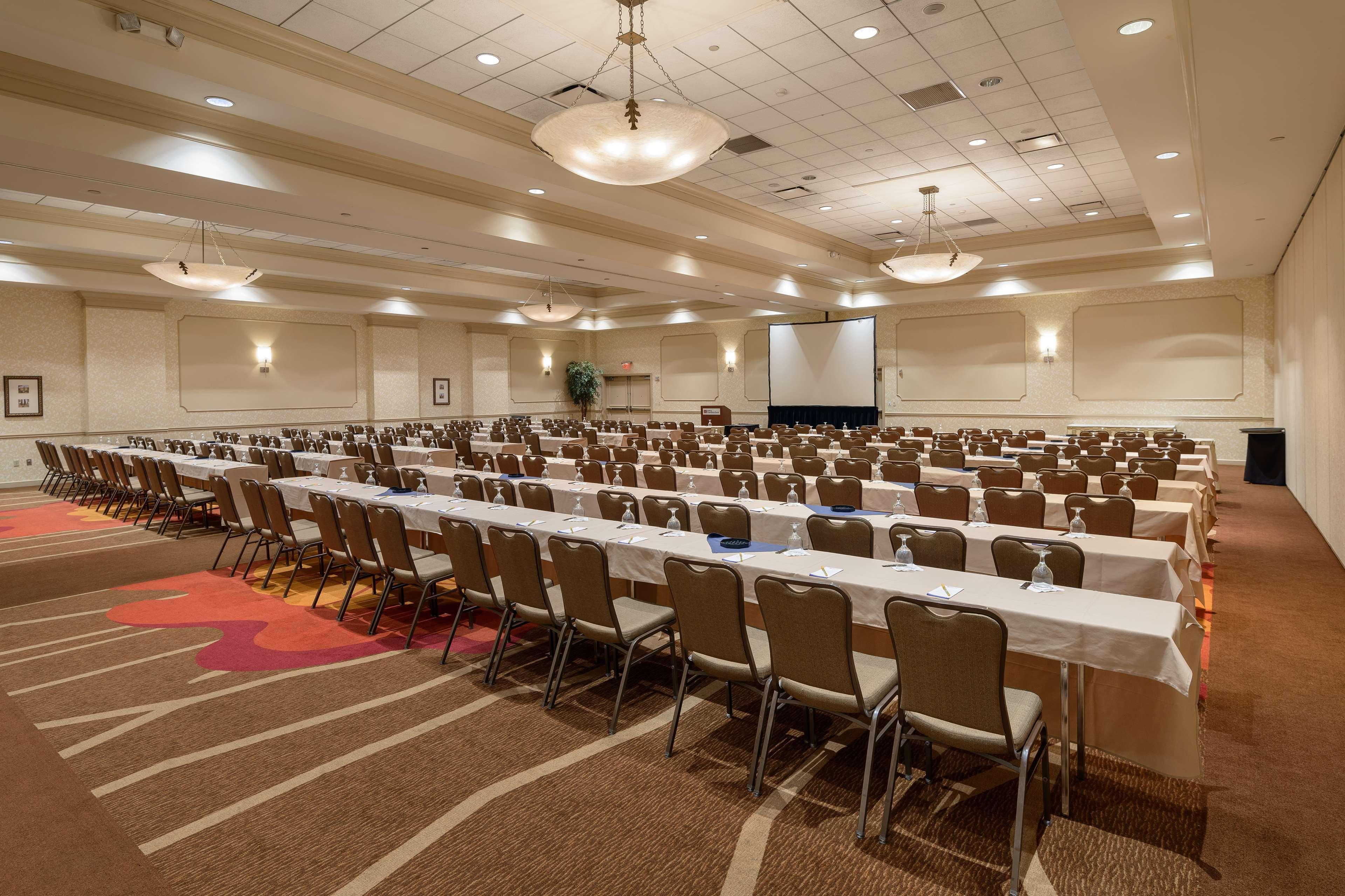 Hilton Garden Inn Cleveland/Twinsburg Exterior foto