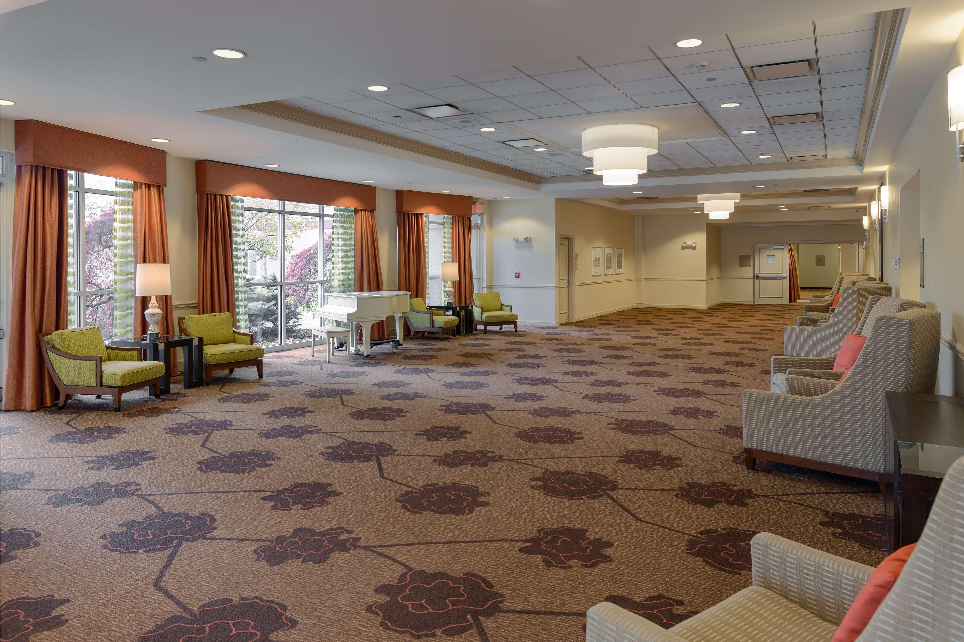 Hilton Garden Inn Cleveland/Twinsburg Exterior foto