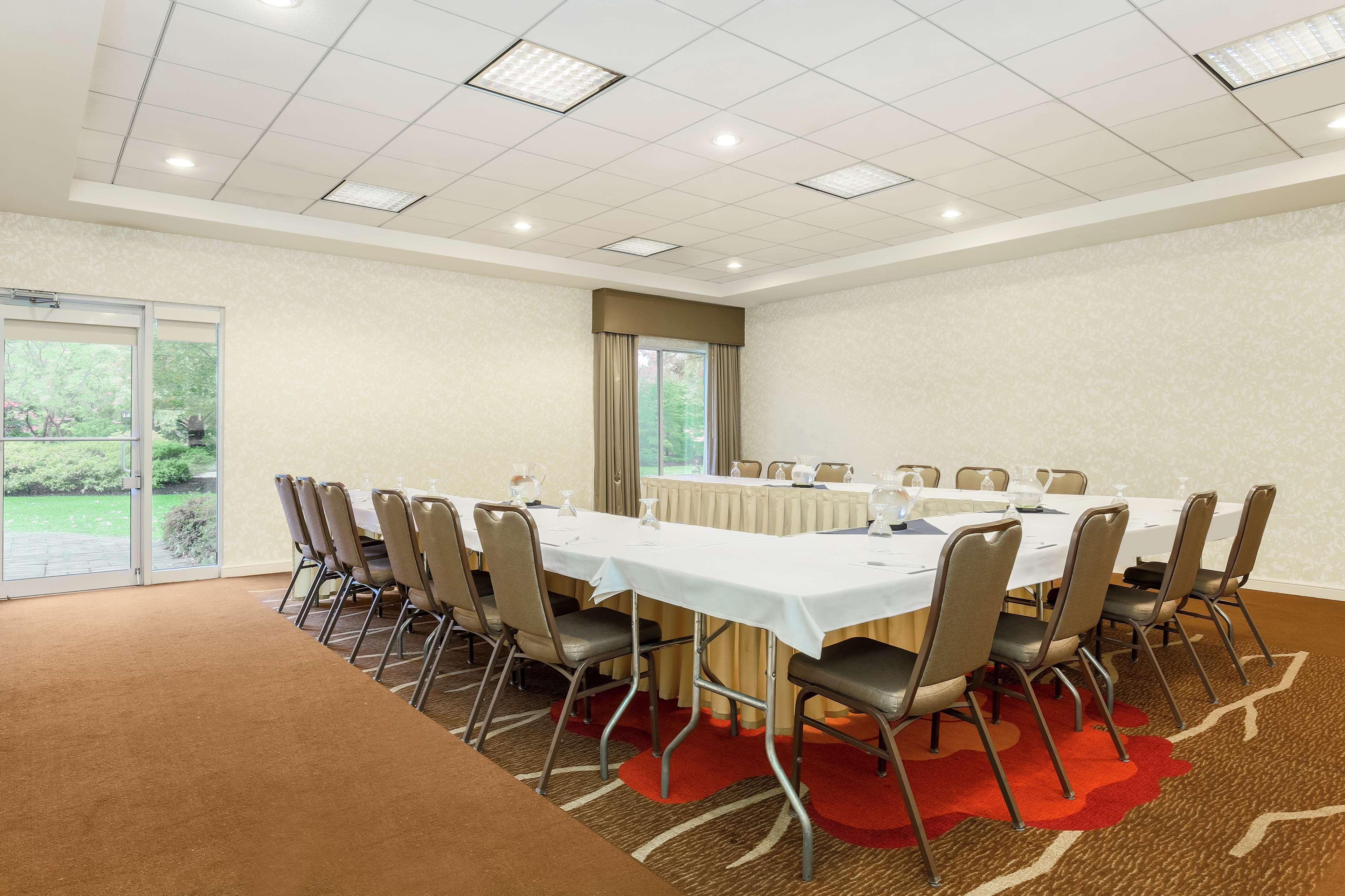 Hilton Garden Inn Cleveland/Twinsburg Exterior foto