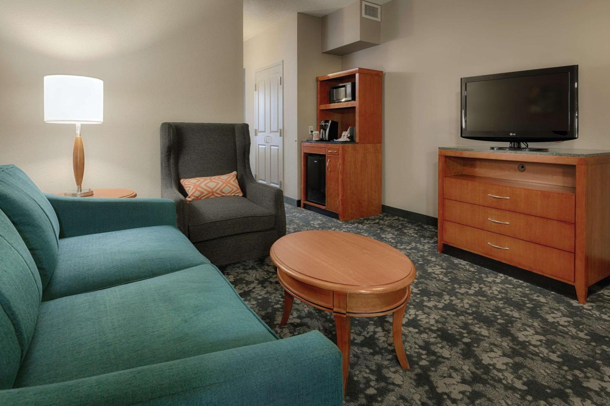Hilton Garden Inn Cleveland/Twinsburg Exterior foto