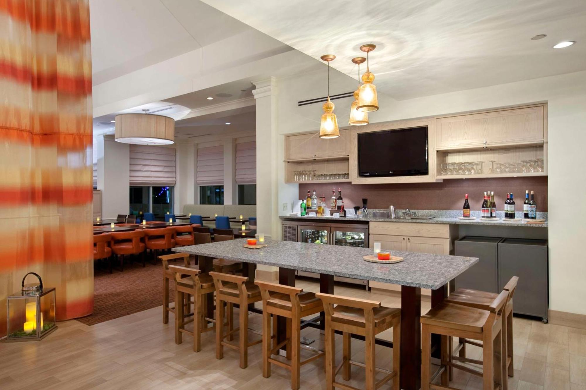 Hilton Garden Inn Cleveland/Twinsburg Exterior foto
