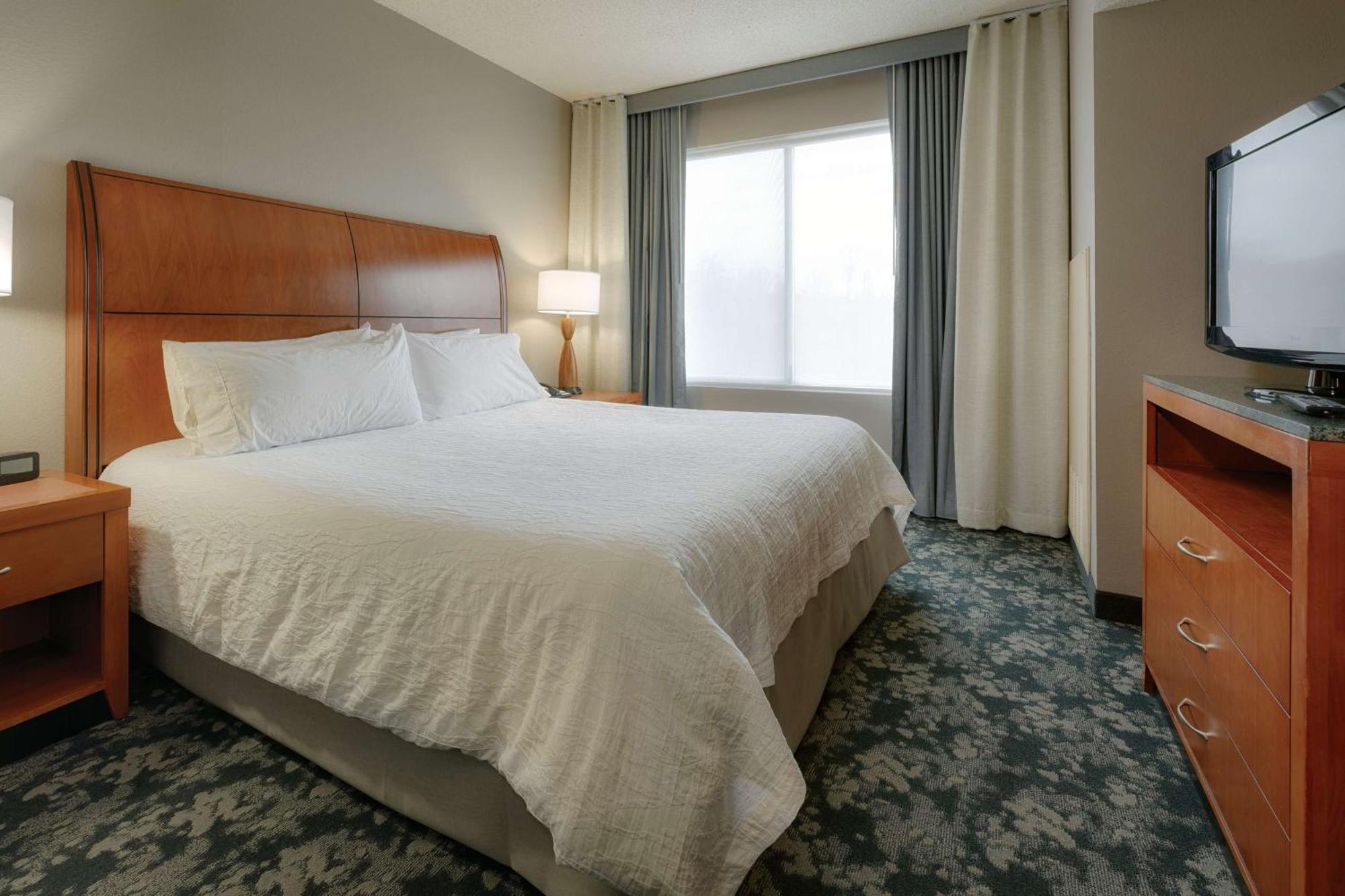 Hilton Garden Inn Cleveland/Twinsburg Exterior foto