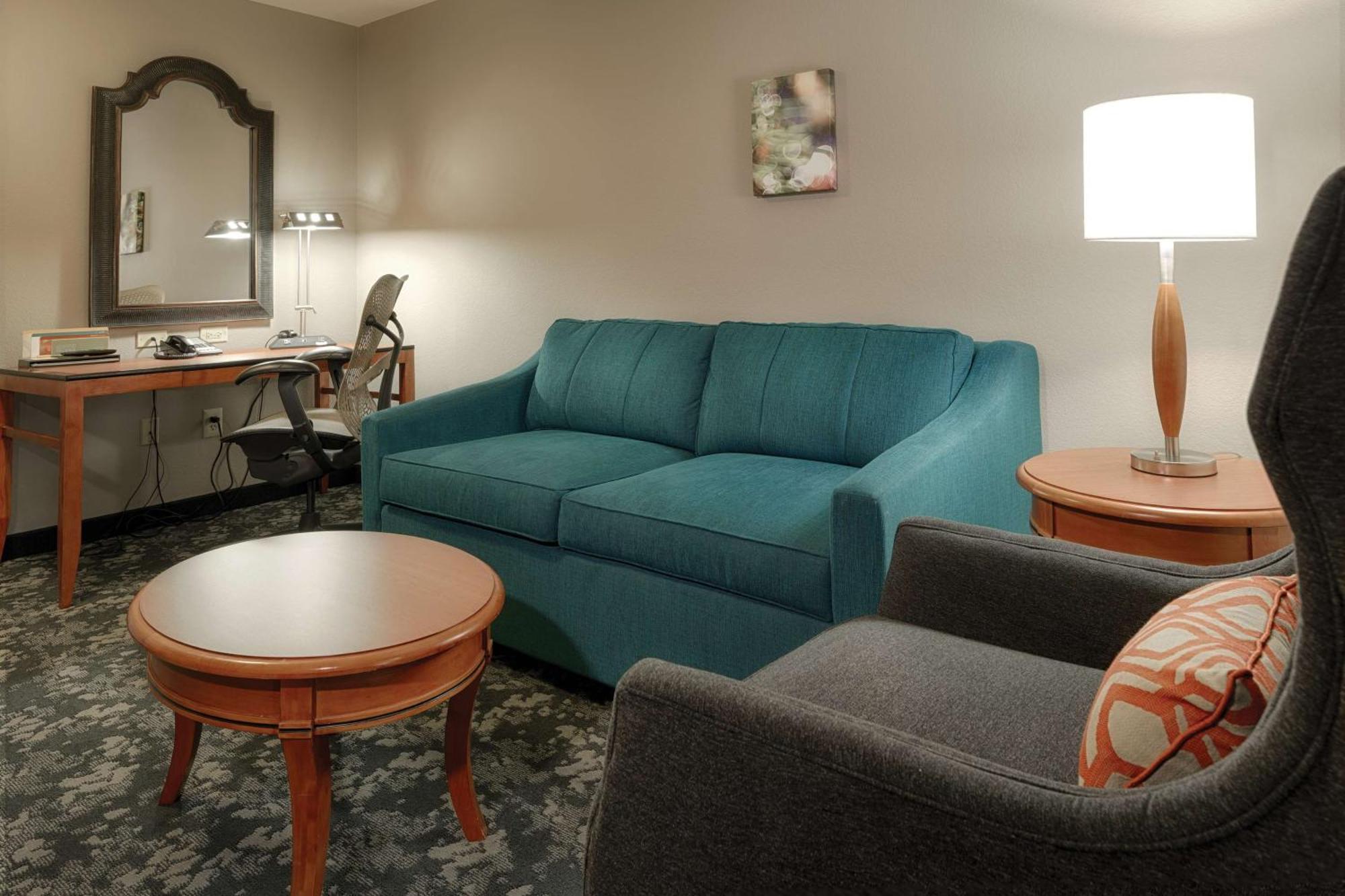 Hilton Garden Inn Cleveland/Twinsburg Exterior foto