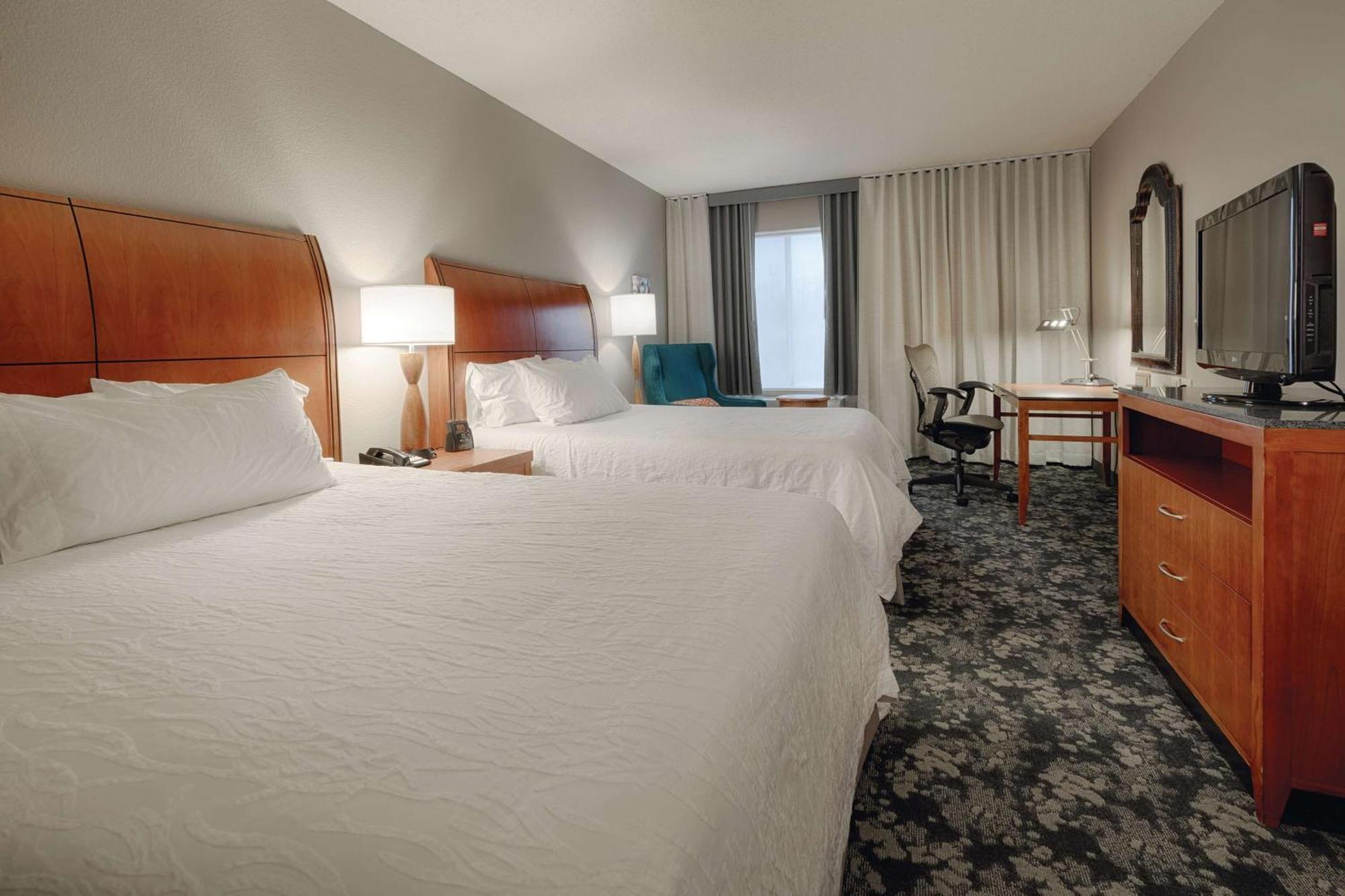 Hilton Garden Inn Cleveland/Twinsburg Exterior foto