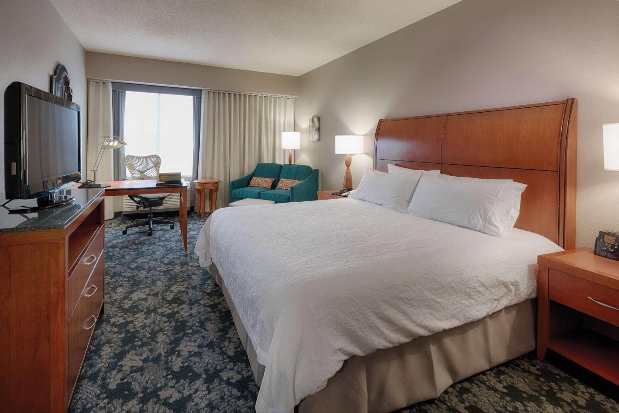 Hilton Garden Inn Cleveland/Twinsburg Exterior foto