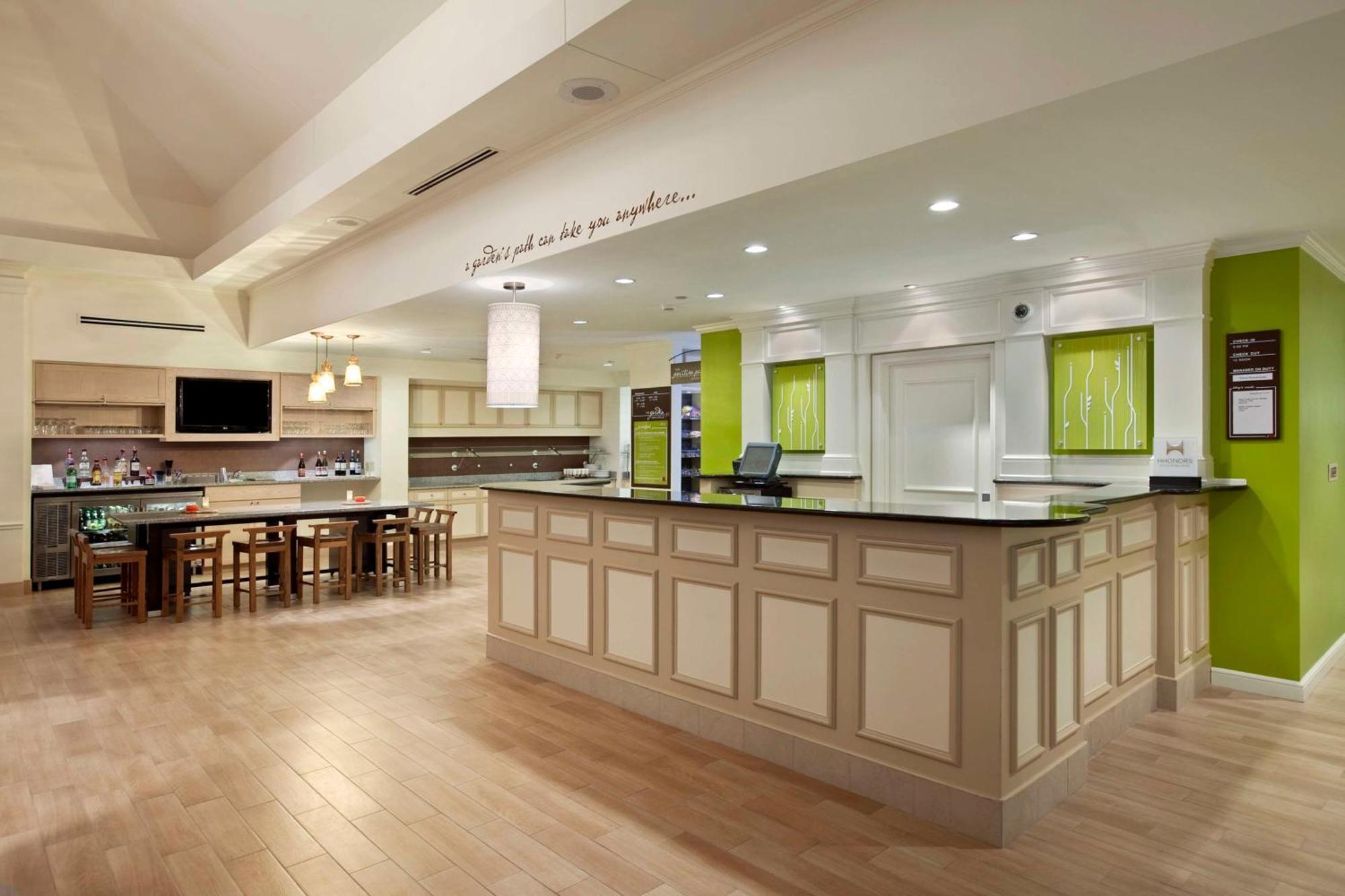 Hilton Garden Inn Cleveland/Twinsburg Exterior foto